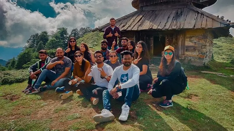 Corporate Package Dandeli